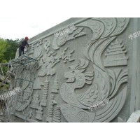 華陽雕塑 重慶室內(nèi)外浮雕 藝術浮雕制作